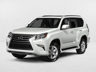 2016 Lexus GX 460 -
                  Chandler, AZ