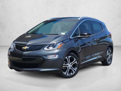 2017 Chevrolet Bolt EV Premier -
                  Peoria, AZ