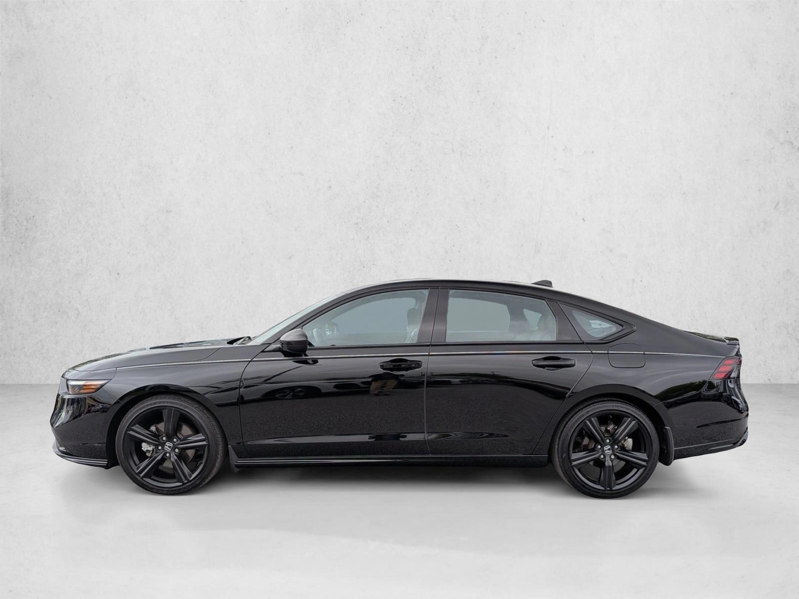Thumbnail: 2024 Honda Accord - 2