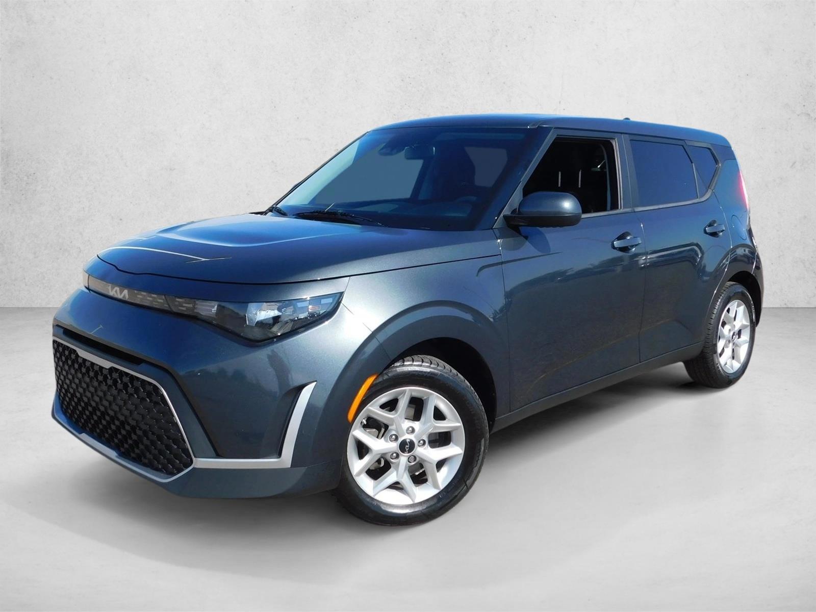 2024 Kia Soul