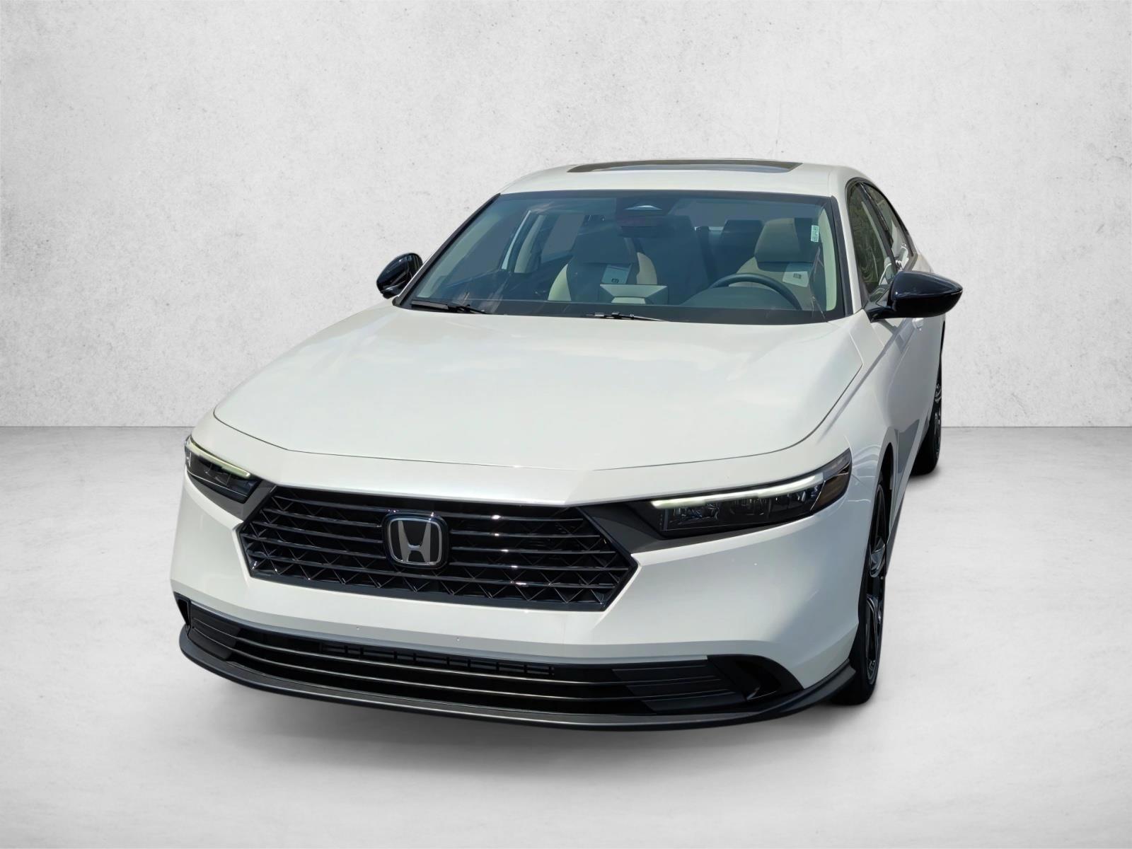 Thumbnail: 2026 Honda Accord - 2