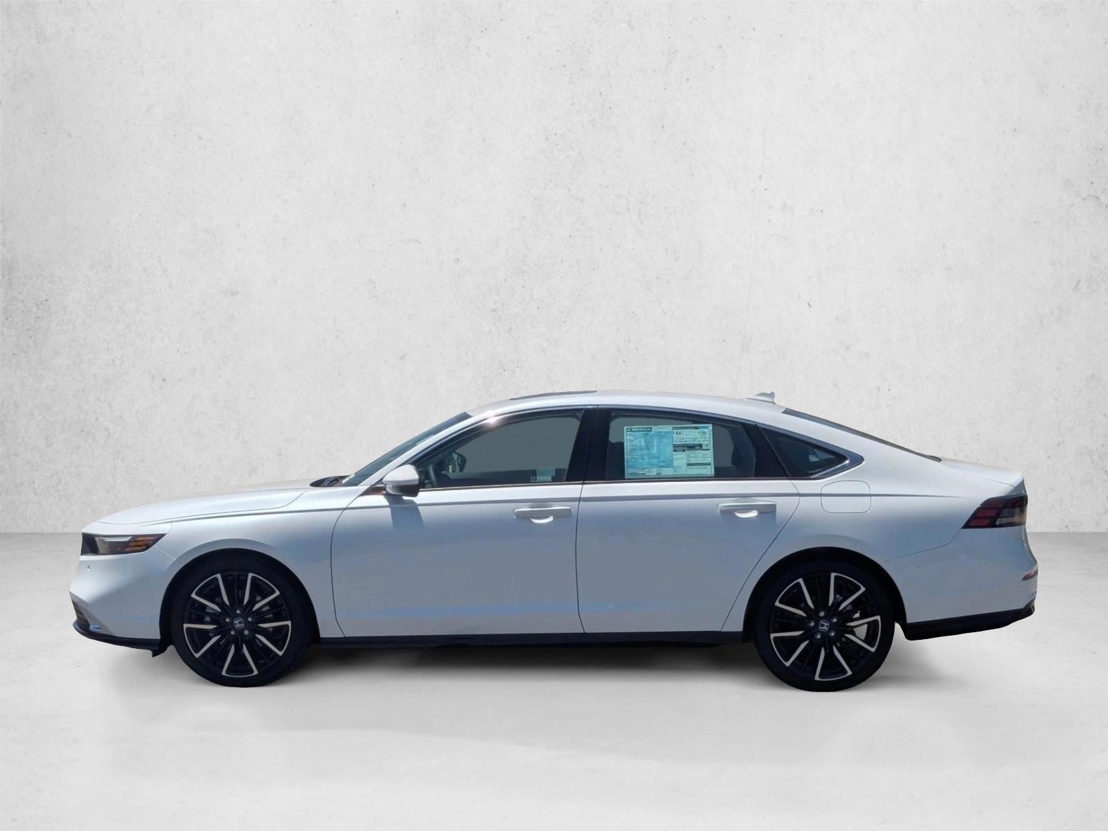 Thumbnail: 2026 Honda Accord - 2