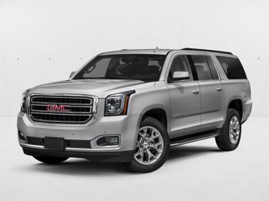 2020 GMC Yukon XL SLT -
                  Santa Clarita, CA