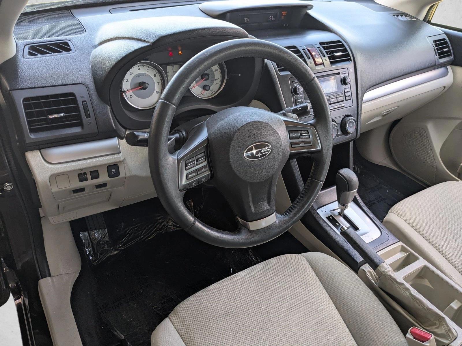 Thumbnail: 2013 Subaru Impreza - 3