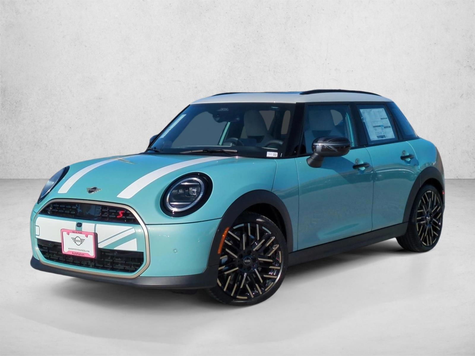 Thumbnail: 2026 MINI Cooper Hardtop - 1