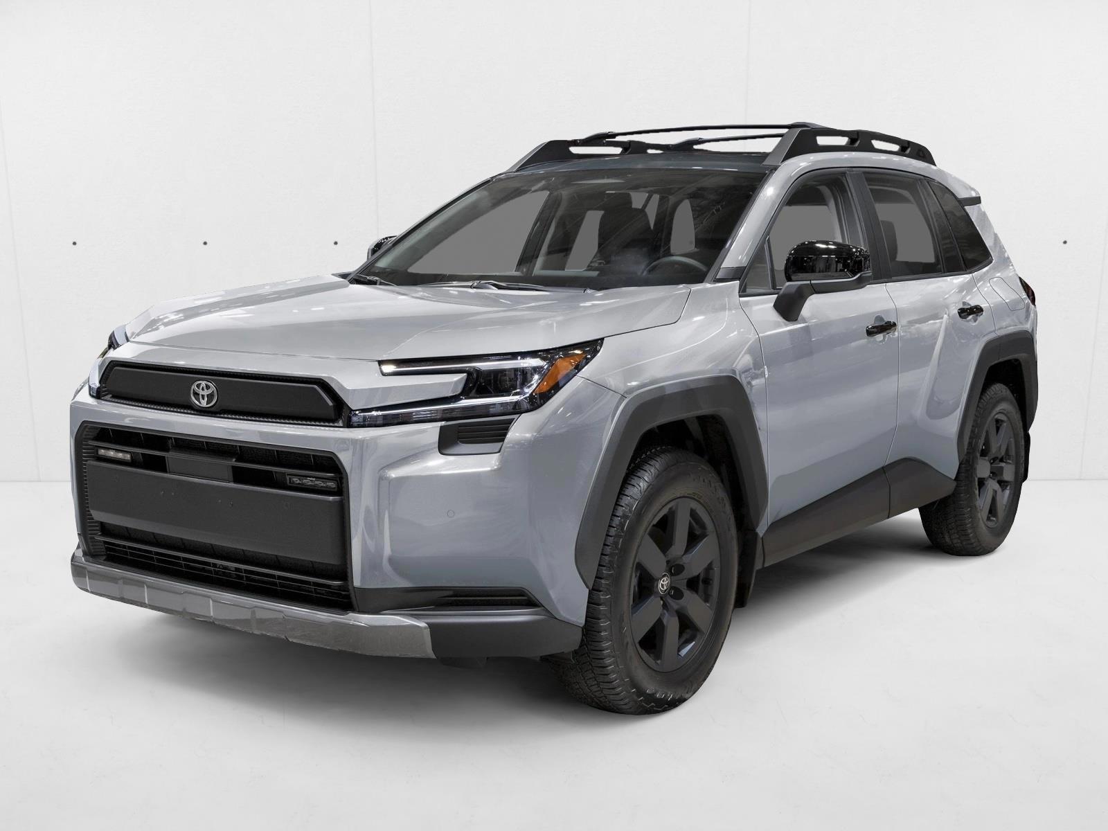 Thumbnail: 2026 Toyota RAV4 - 1