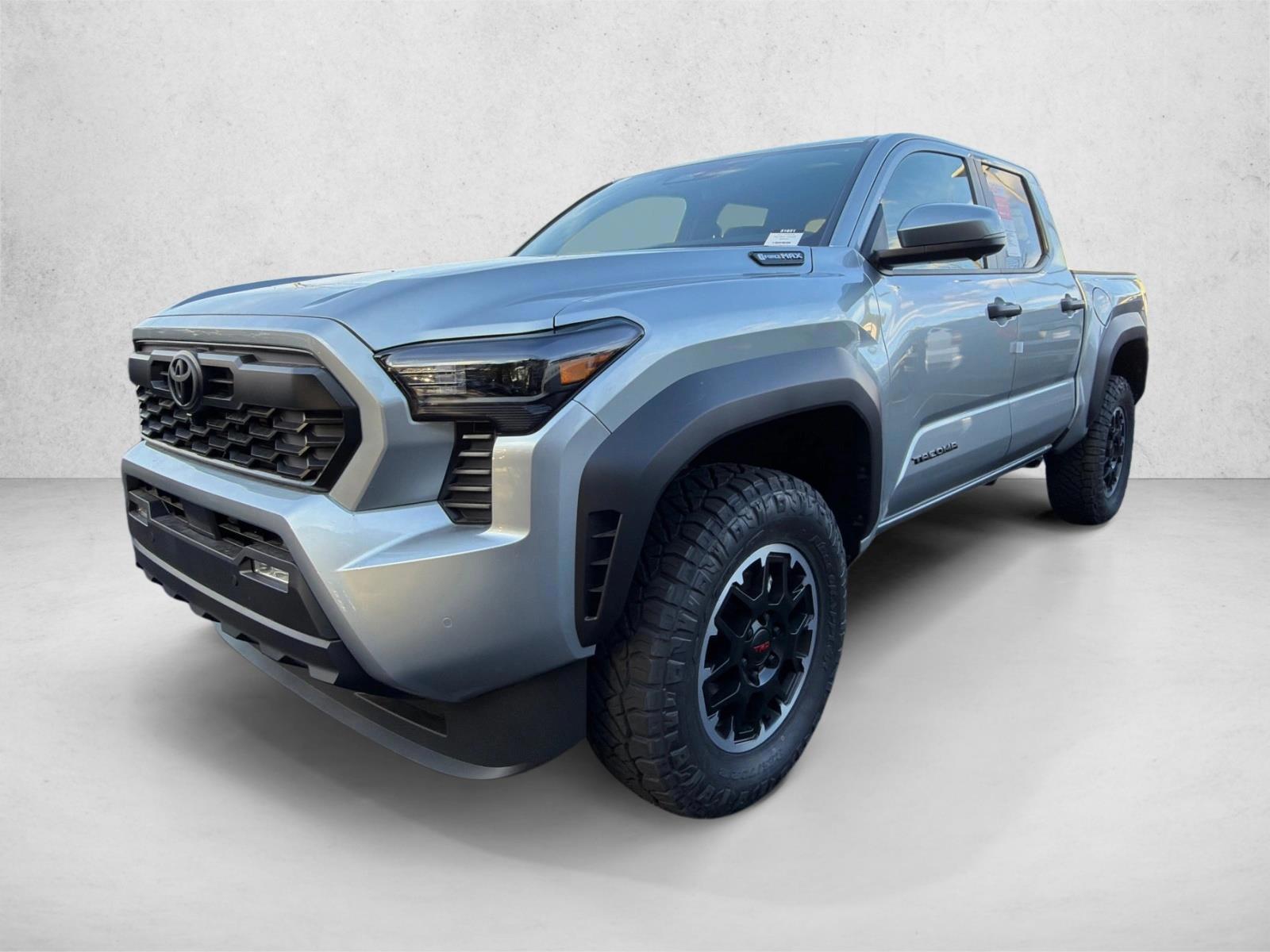 Thumbnail: 2025 Toyota Tacoma - 1