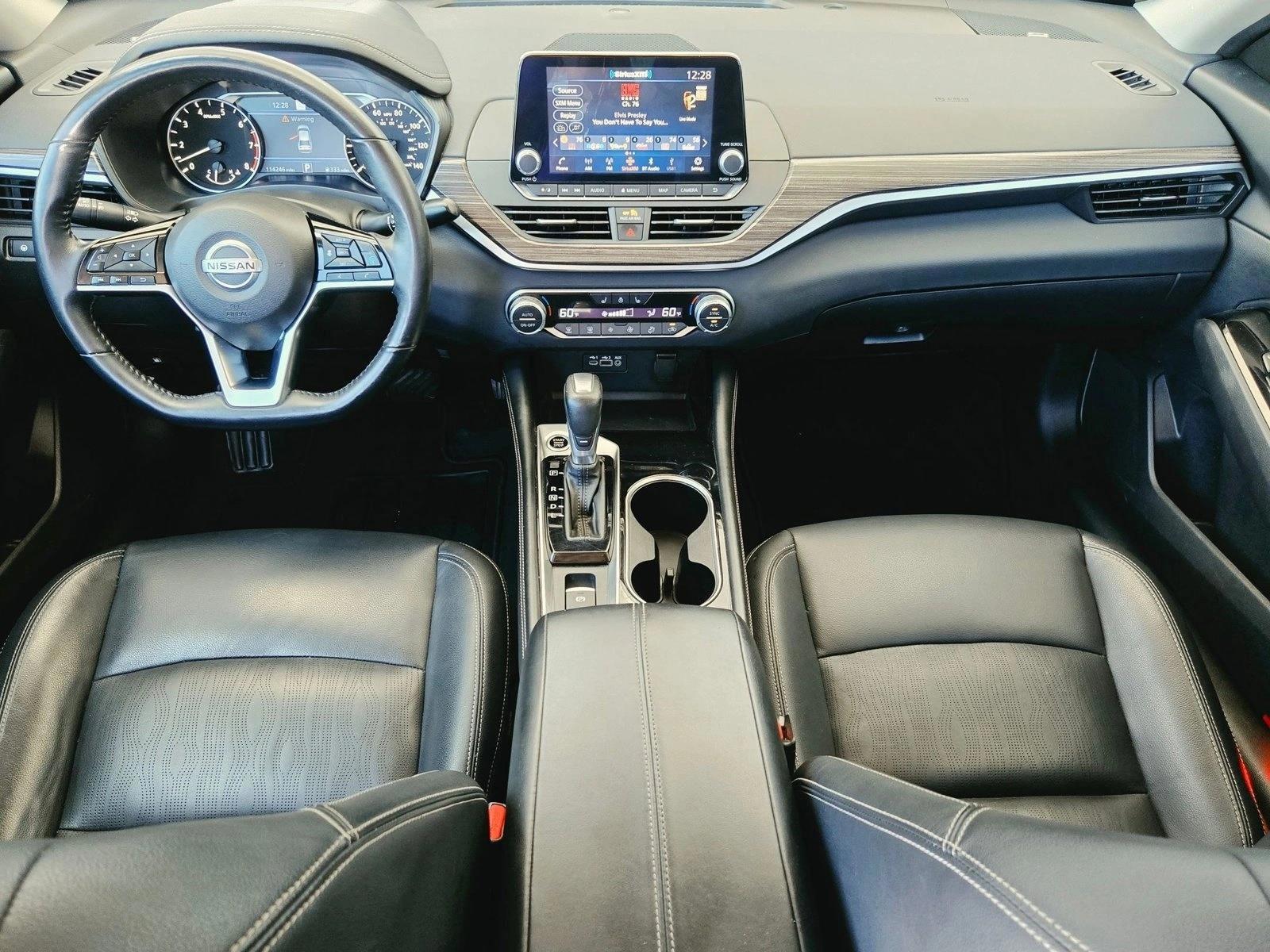 Thumbnail: 2020 Nissan Altima - 3