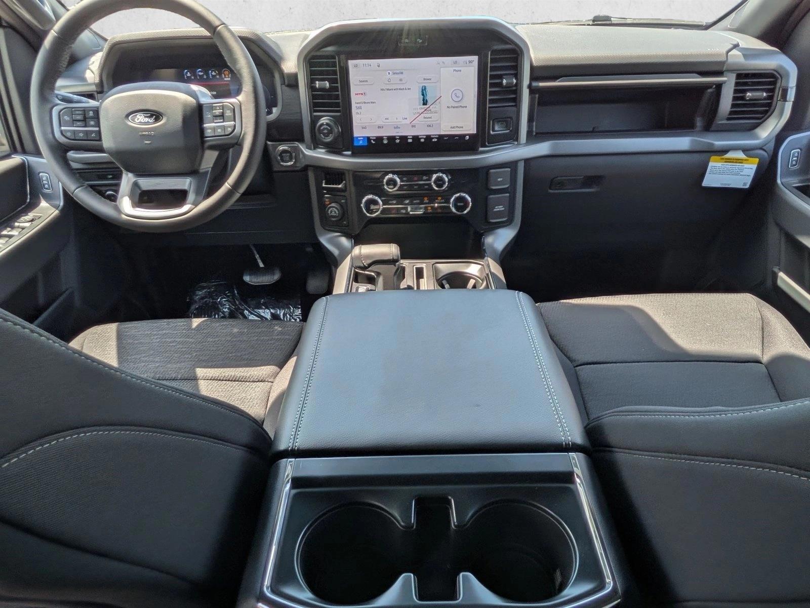 Thumbnail: 2026 Ford F-150 - 4