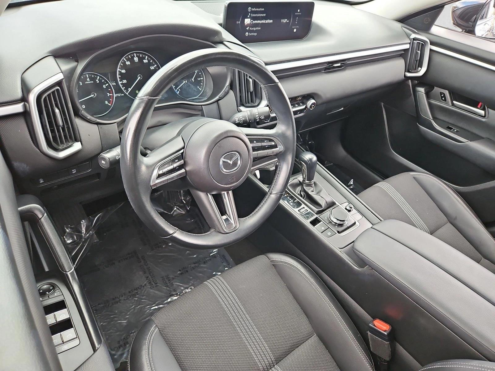 Thumbnail: 2025 Mazda CX-50 - 3