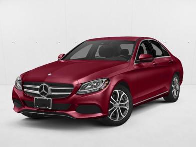 2018 Mercedes-Benz C-Class C 300 -
                  Pembroke Pines, FL
