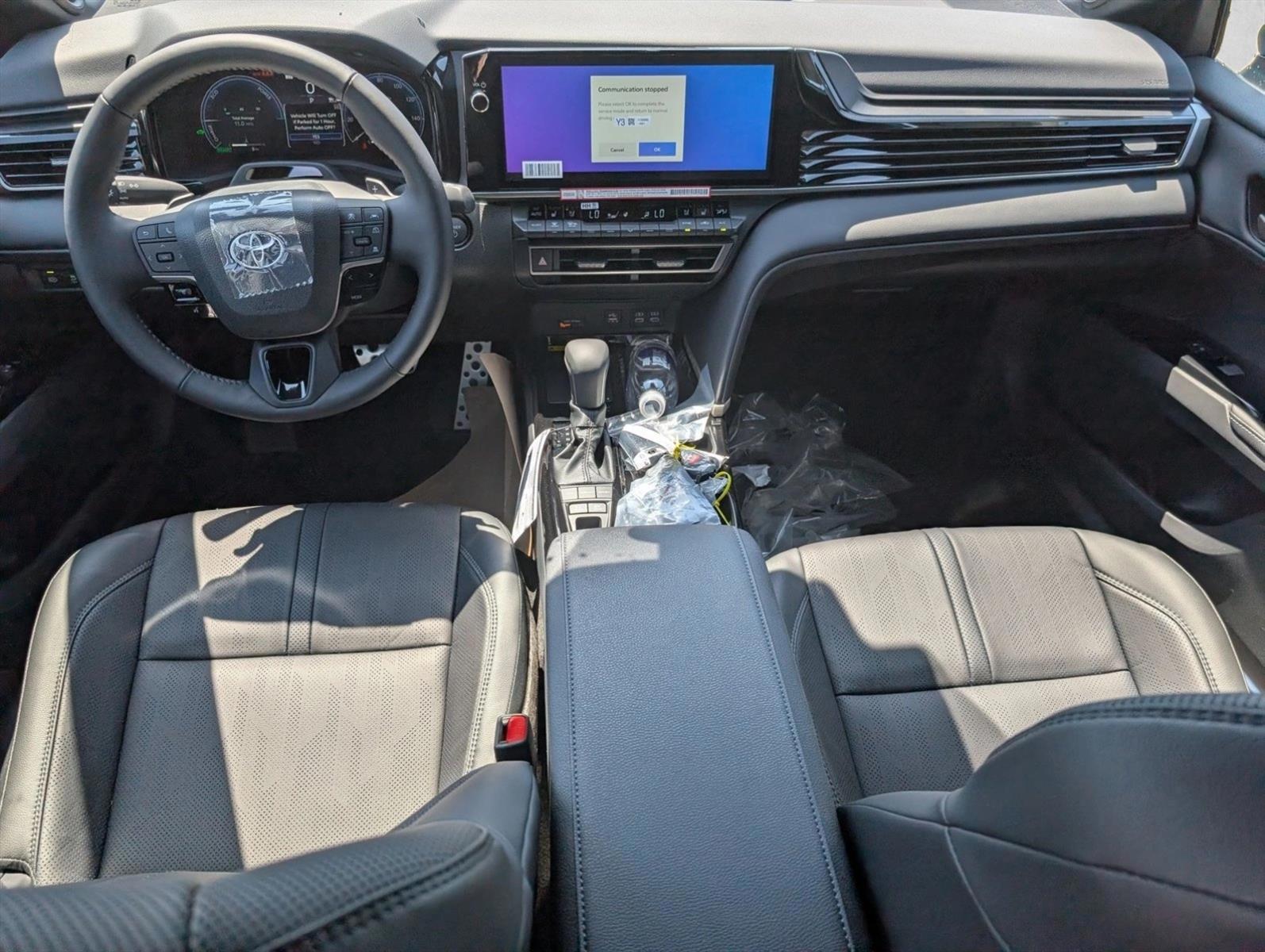 Thumbnail: 2026 Toyota Camry - 3