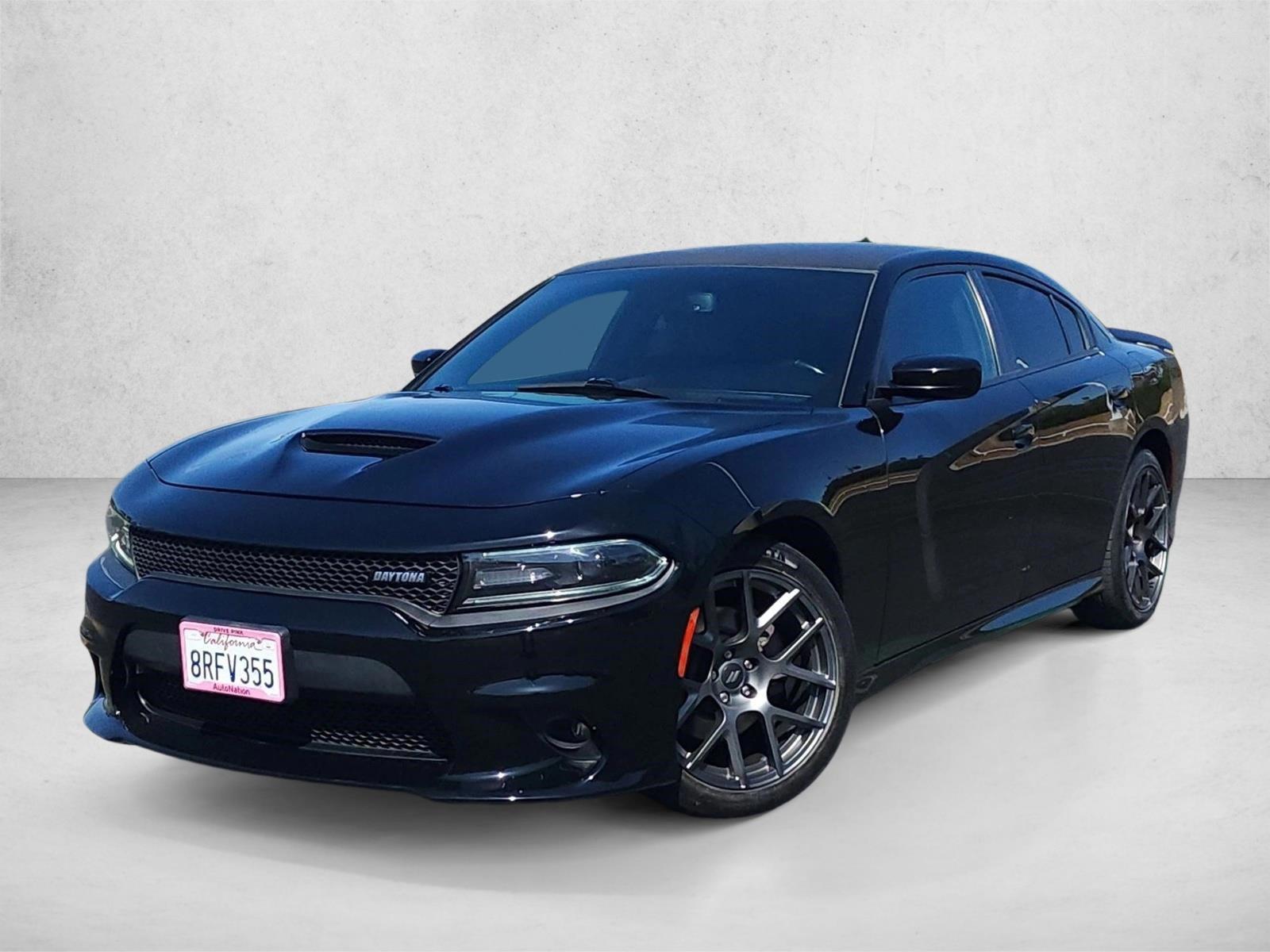 Thumbnail: 2019 Dodge Charger - 1