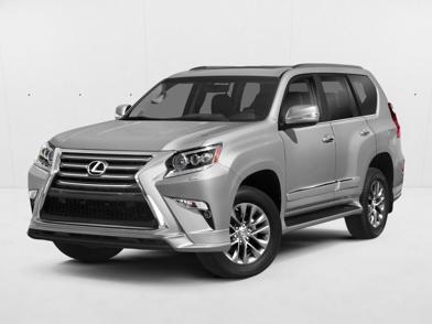 2018 Lexus GX 460 -
                  Lutz, FL