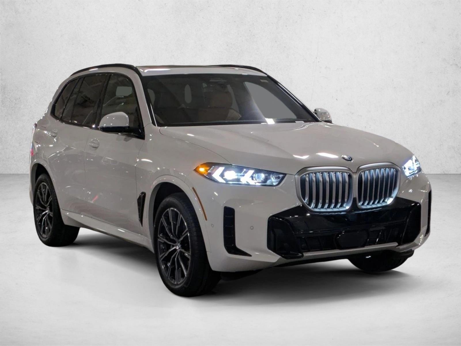 2026 BMW X5 40i - Photo 6