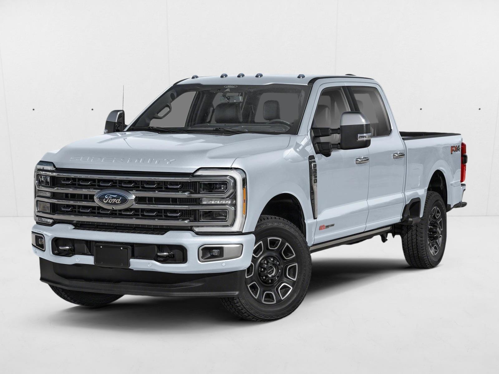 Thumbnail: 2026 Ford Econoline - 1