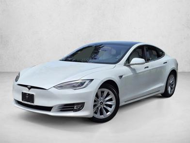 2020 Tesla Model S