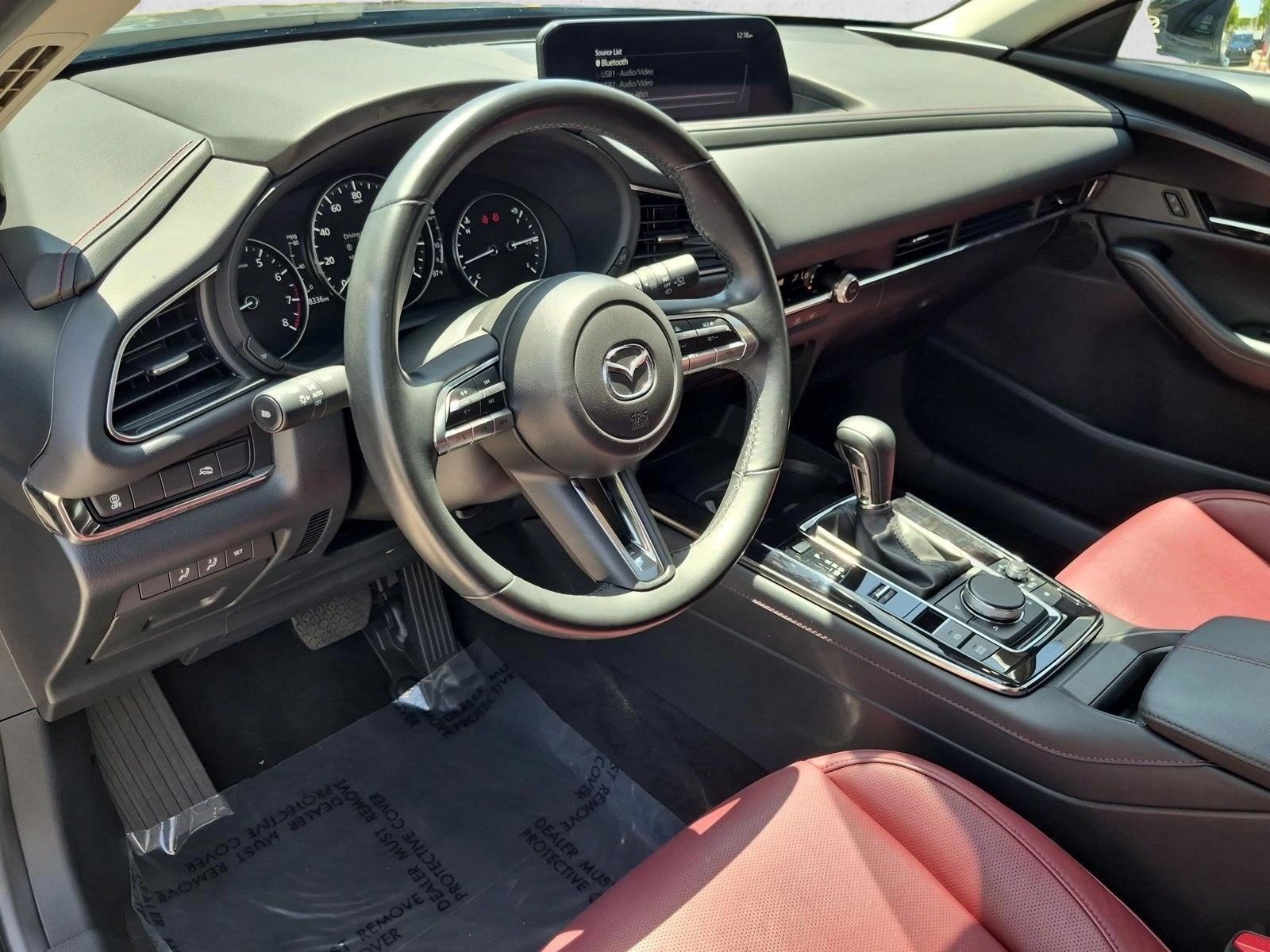 Thumbnail: 2023 Mazda CX-30 - 3