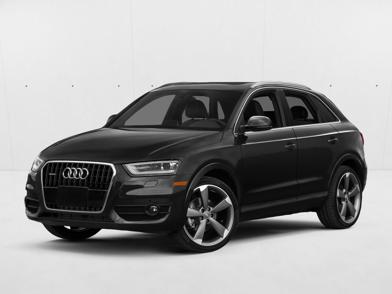 2015 Audi Q3 Prestige -
                  Mountain View, CA