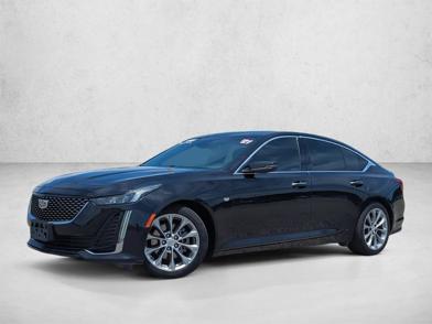 2021 Cadillac CT5 Premium Luxury -
                  Memphis, TN