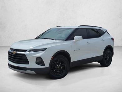 2020 Chevrolet Blazer LT -
                  Pembroke Pines, FL