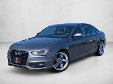 2013 Audi A4 Prestige -
                  Fremont, CA