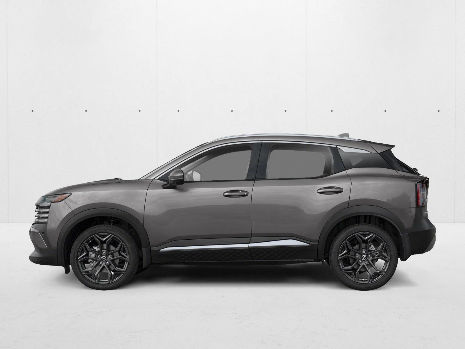 Thumbnail: 2026 Nissan Kicks - 2