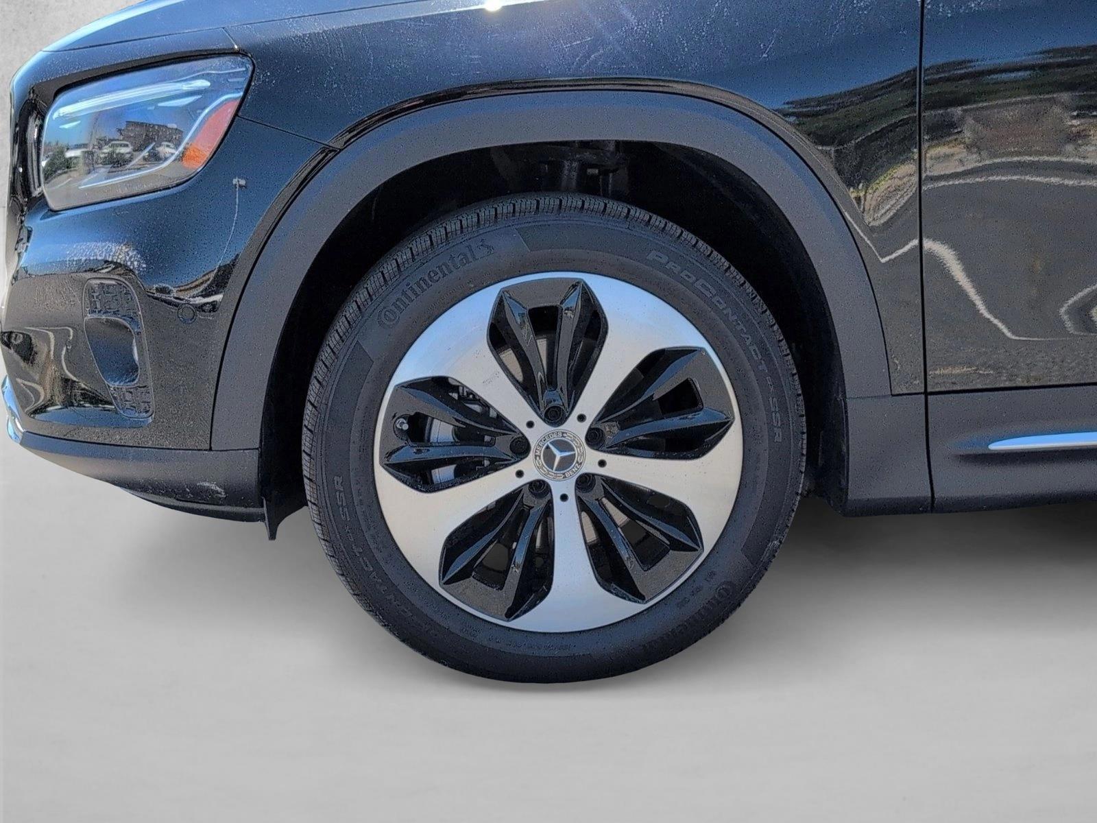 2025 Mercedes-Benz GLB Base - Photo 10