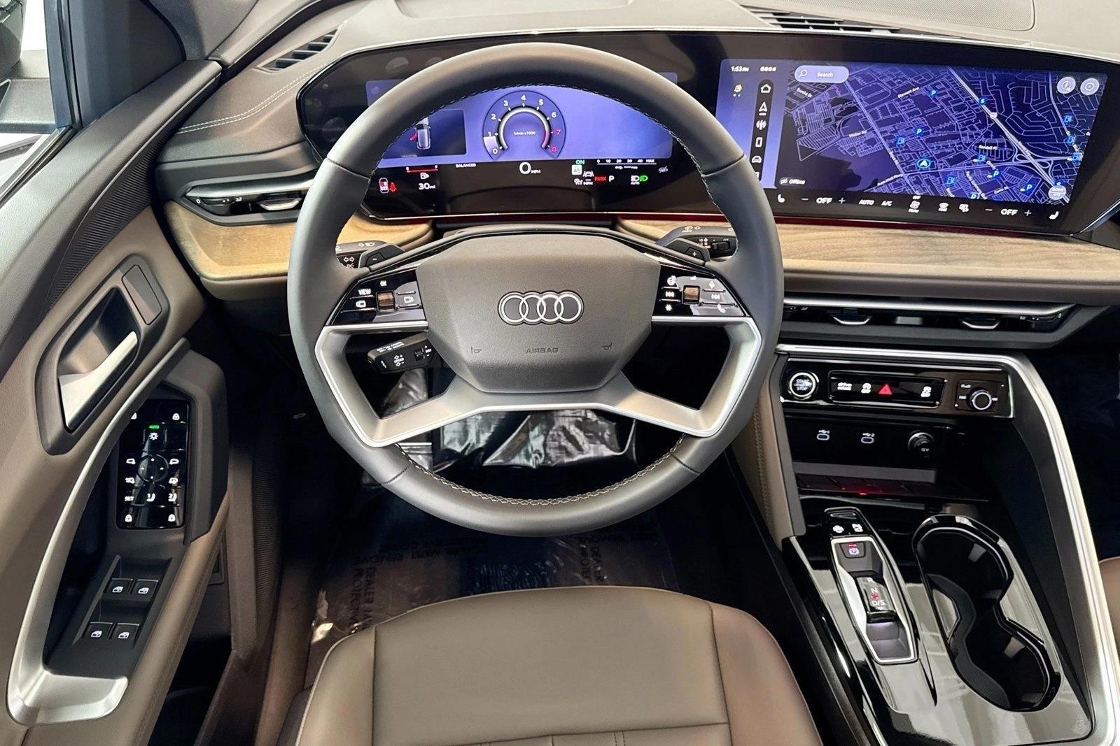 Thumbnail: 2026 Audi Q5 - 3