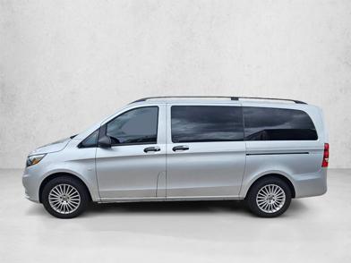 2023 Mercedes-Benz Metris Passenger