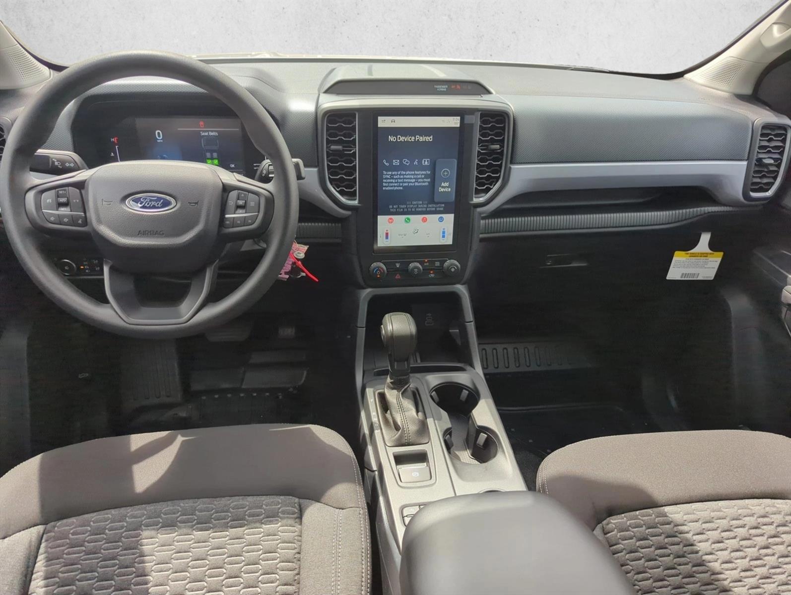 Thumbnail: 2026 Ford Ranger - 3