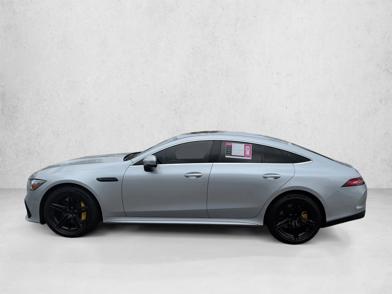 2022 Mercedes-Benz AMG GT
