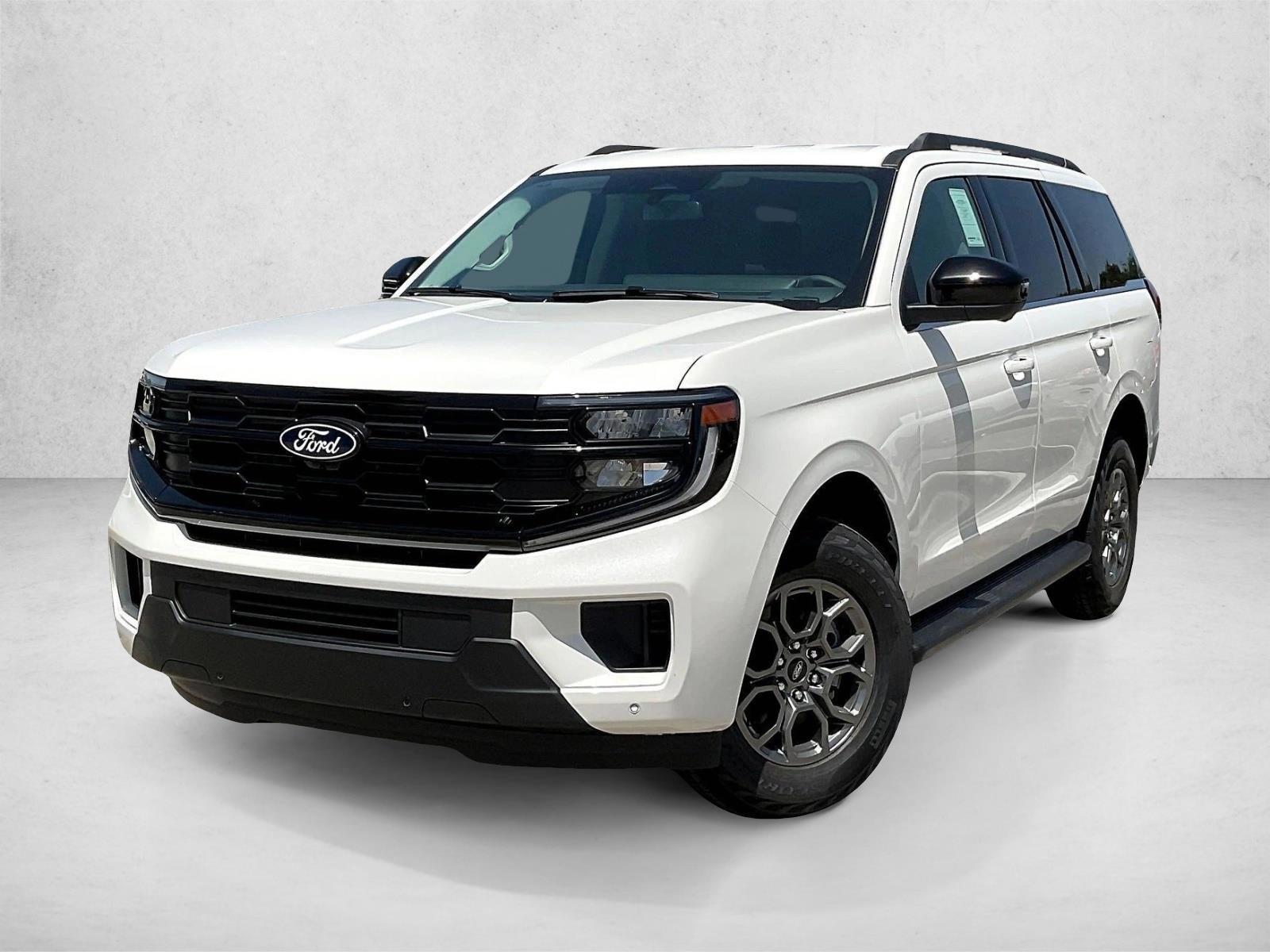 Thumbnail: 2027 Ford Expedition - 1