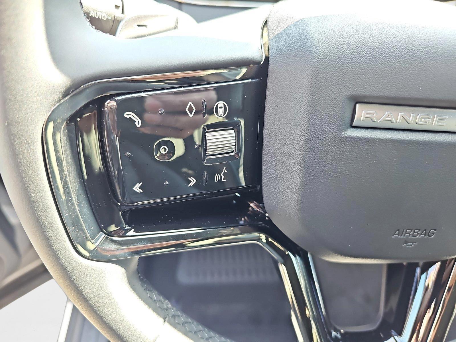 2026 Land Rover Range Rover Evoque S - Photo 16