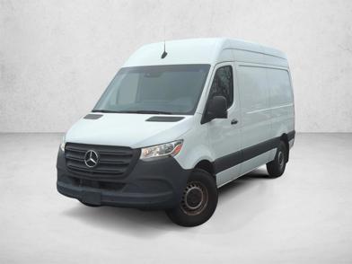 2024 Mercedes-Benz Sprinter  -
                  Memphis, TN
