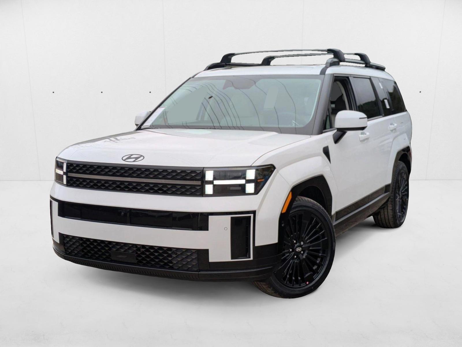 Thumbnail: 2025 Hyundai Santa Fe - 1
