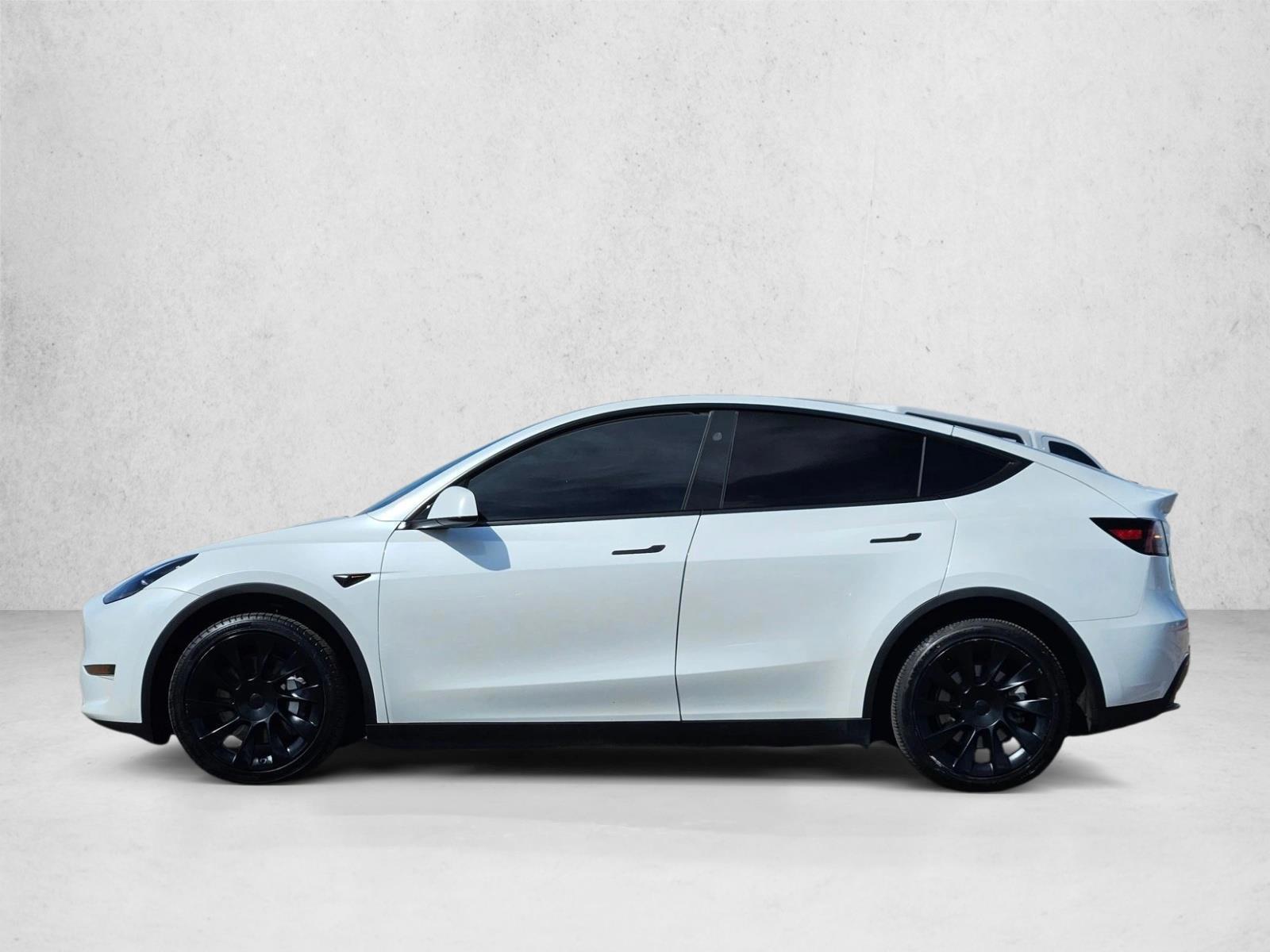 Thumbnail: 2024 Tesla Model Y - 2