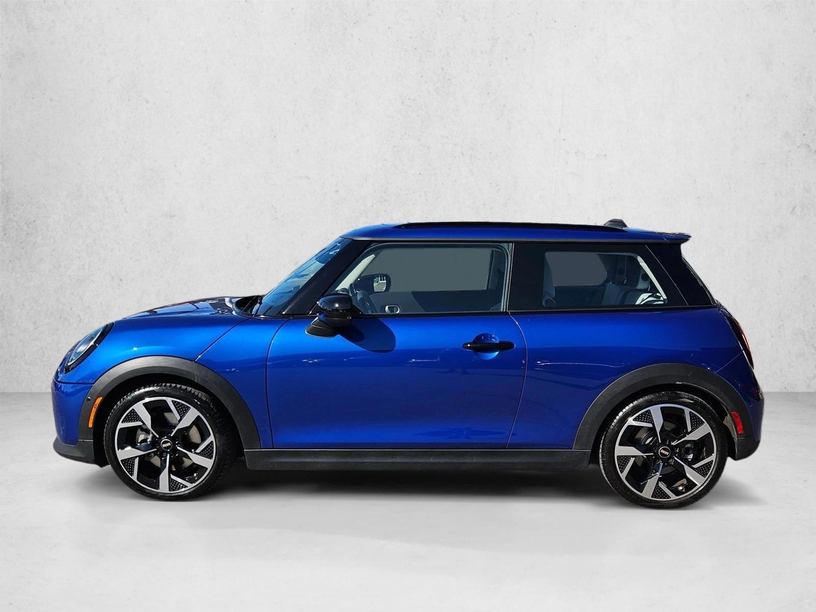 Thumbnail: 2025 MINI Cooper Hardtop - 2