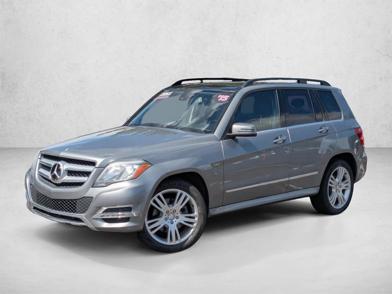 2015 Mercedes-Benz GLK 350 -
                  Littleton, CO