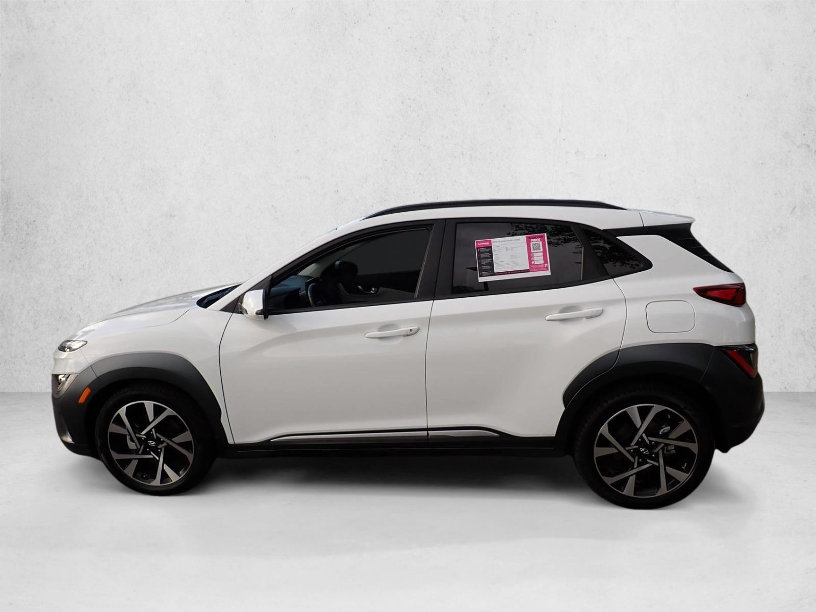 Thumbnail: 2023 Hyundai Kona - 2