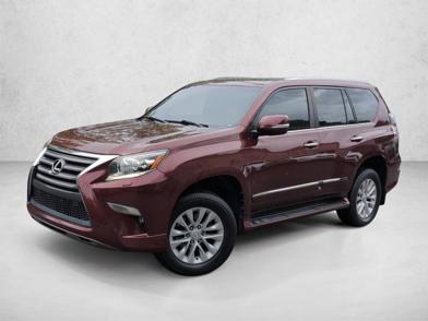 2017 Lexus GX 460 -
                  Buford, GA