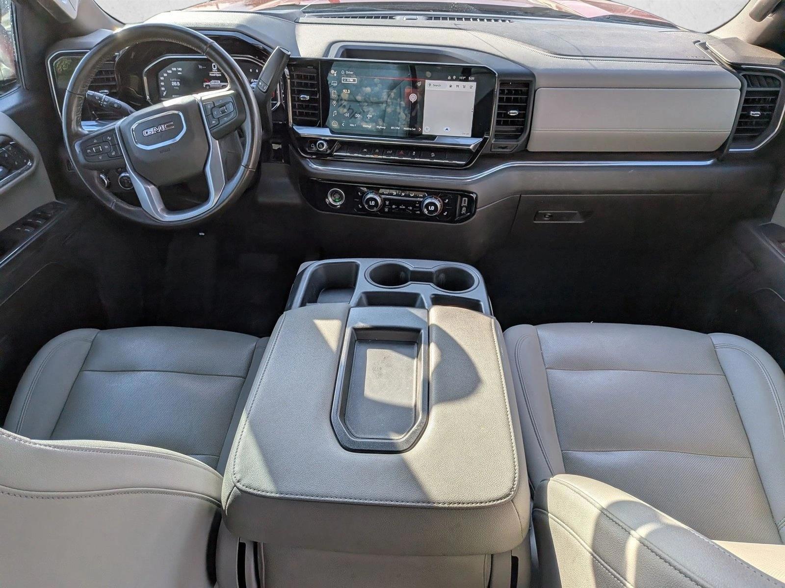 Thumbnail: 2023 GMC Sierra 1500 - 3