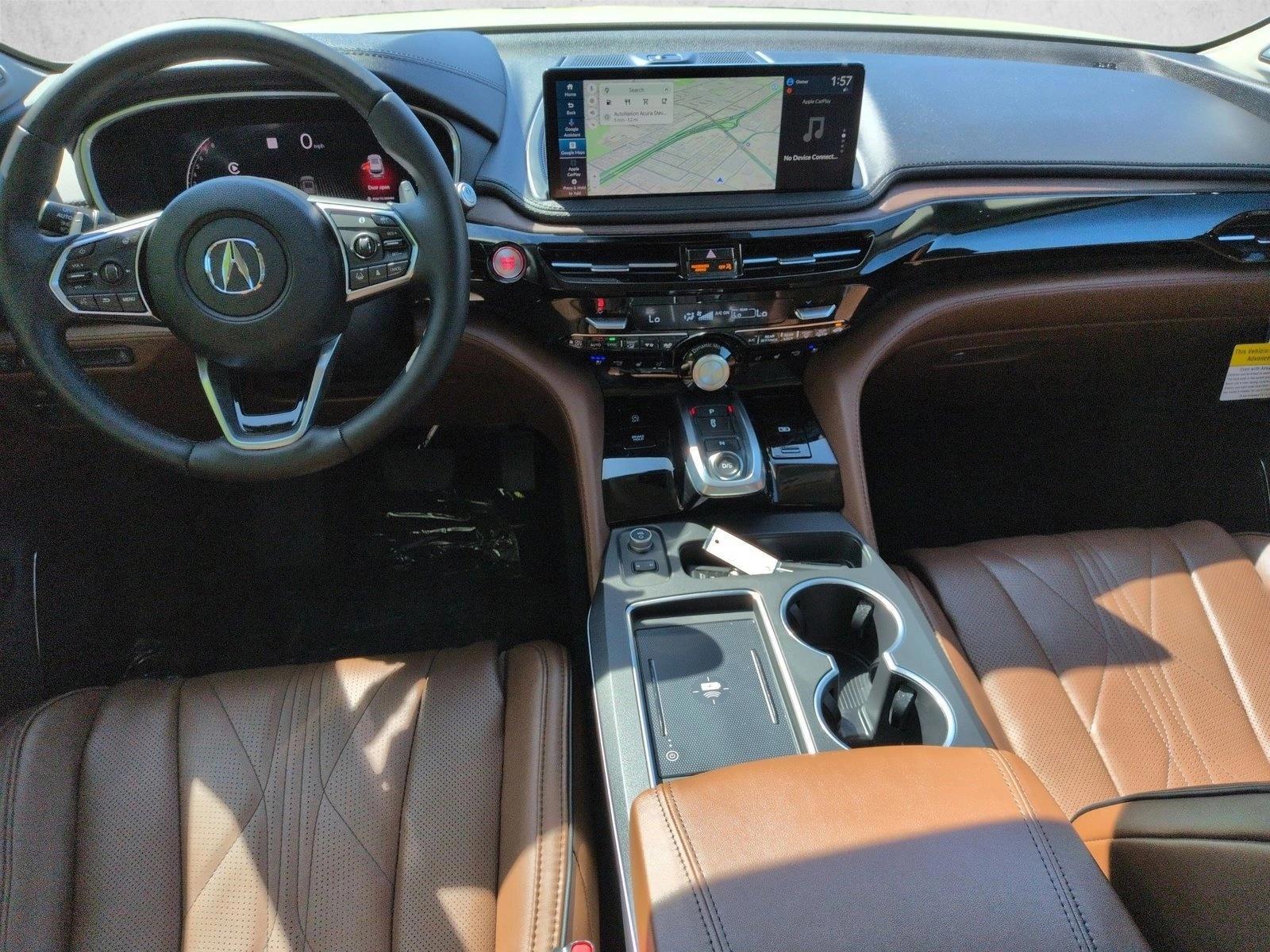 Thumbnail: 2026 Acura MDX - 3
