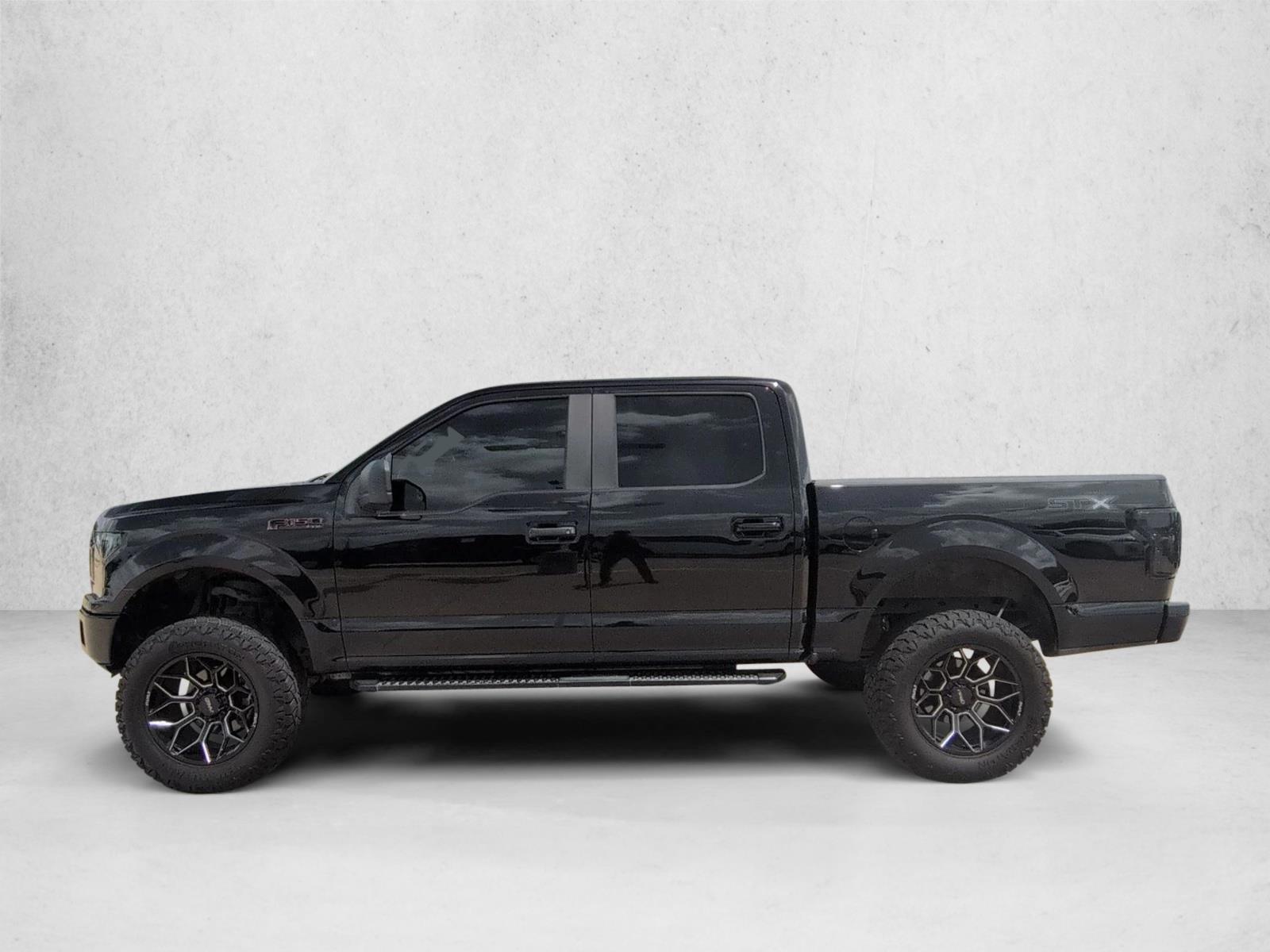 Thumbnail: 2020 Ford F-150 - 2