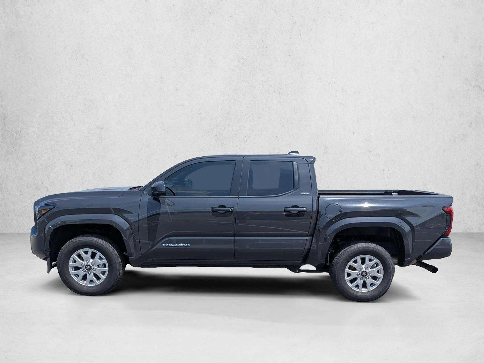 Thumbnail: 2026 Toyota Tacoma - 2