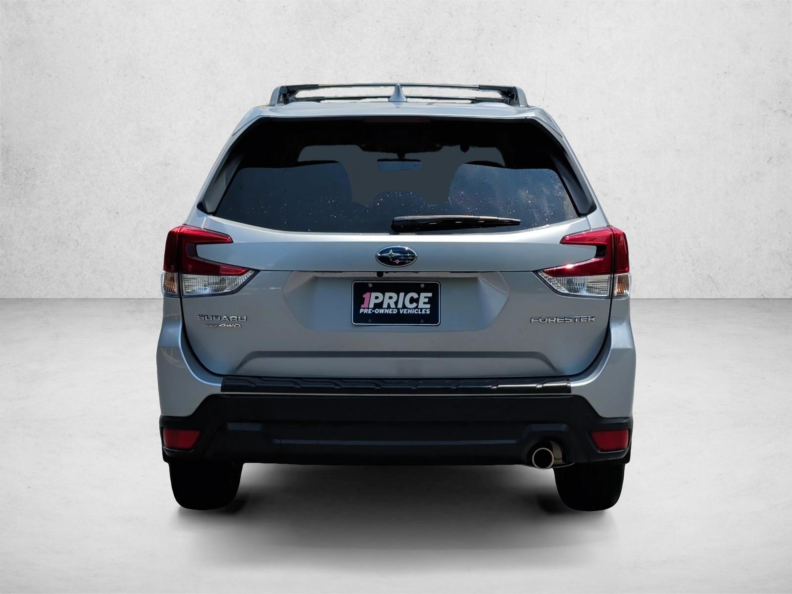 2022 Subaru Forester Limited - Photo 6