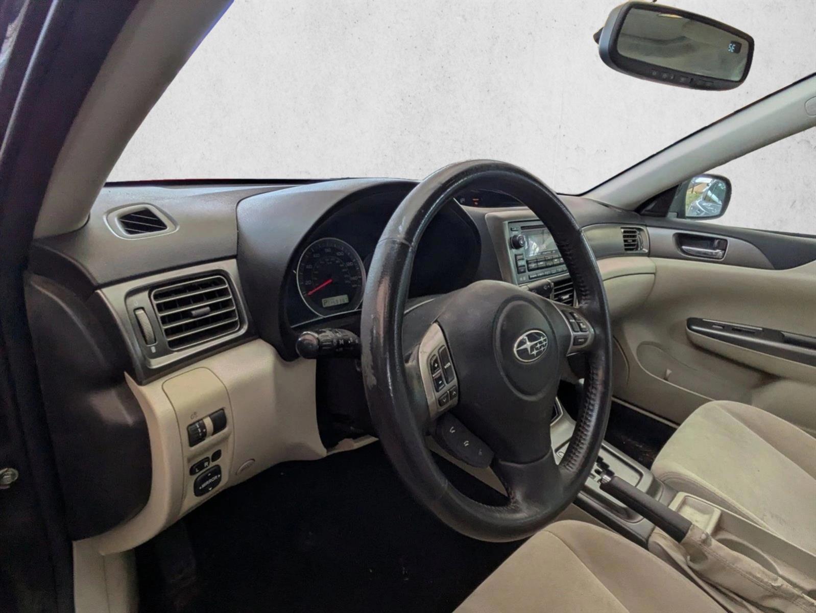 Thumbnail: 2011 Subaru Impreza - 2