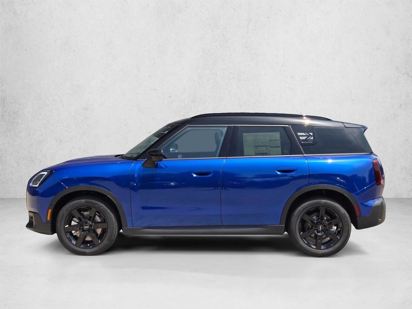 Thumbnail: 2026 MINI Cooper Countryman - 2