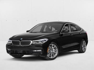 2018 BMW 6 Series 640i xDrive -
                  Houston, TX