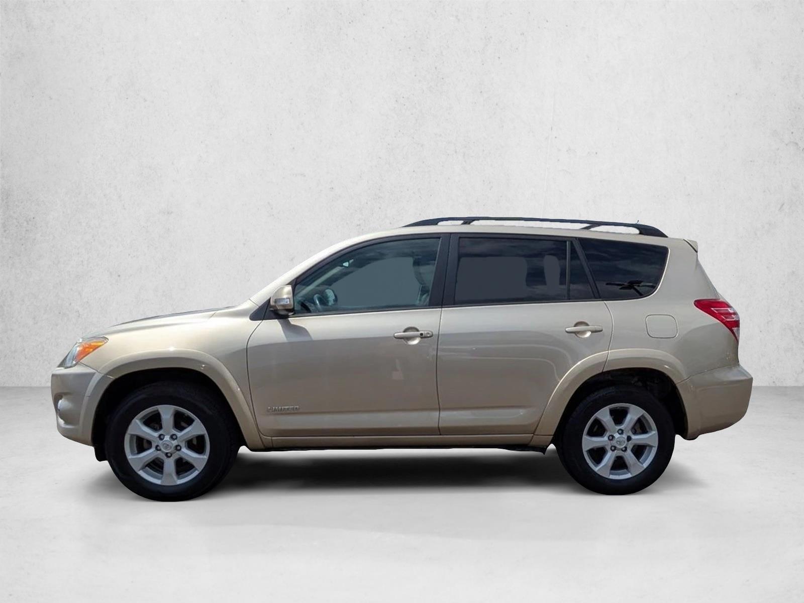 Thumbnail: 2012 Toyota RAV4 - 2